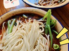 -赵伍面庄(吉祥苑店)