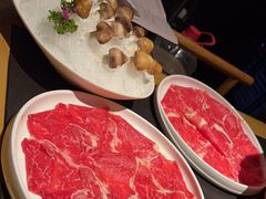 -东来顺·非遗火锅(高新店)