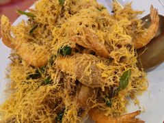 -大茄来海鲜餐厅(亚洲城分行)