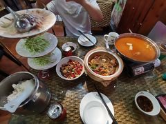 -映象潇湘·小瑶村·民族特色餐厅(植物园店)