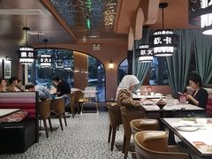 -清真·卡德尔大叔新疆主题餐厅(龙汇路店)