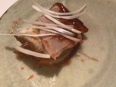 北京片皮鸭-丹桂轩(万科城店)