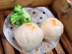 -鼎珑点心仔(燕塘店)