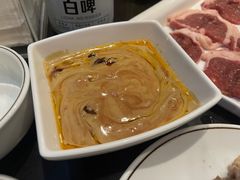 -北门涮肉·铜锅涮肉(南锣鼓巷店)