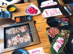 -千寻烧肉(政务区店)