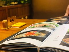 -金穗园·砂锅粥.醉鸡煲火锅(长寿路店)