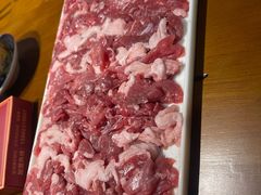 -津门老羊家·铜锅涮羊肉·烧烤(科技园店)