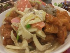 -三林本帮馆(中林街店)