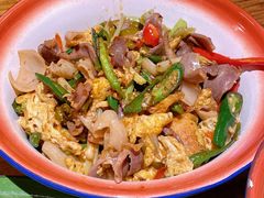 -兔槽江湖菜·重庆璧山兔(水围店)