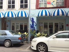 -Nadeje(Plaza Mahkota)