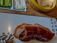 -味莊·青岛菜(云霄路店)