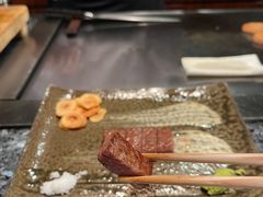 -神户牛排餐厅MOURIYA(总店)