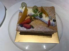 -王品牛排(佛山南海万科广场店)