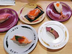 -寿司郎(皇庭广场店)