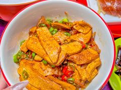 -良厨本味· 老坛剁椒鱼头(深南腾讯店)