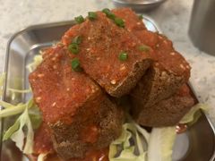 -白仁仔· 活烤海鲜 宵夜(豫园店)