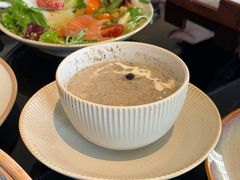 -上海苏宁宝丽嘉酒店·Cafe Bellagio西餐厅