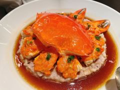 -广州文华东方酒店·江-由辉师傅主理