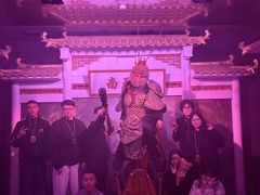 -棂笼·深度沉浸密室(武汉旗舰店)