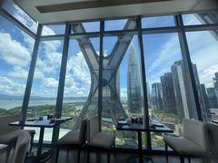 -小南洋海景餐厅(深圳湾店)