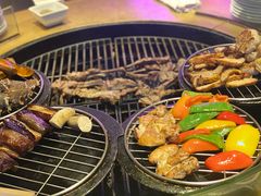 -广州富力君悦大酒店·凯菲厅