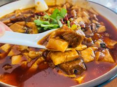 -天回镇何氏豆腐(总店)