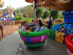 -安徒生童话乐园