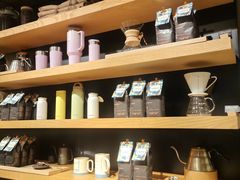 -星巴克臻选(国贸商城首店)