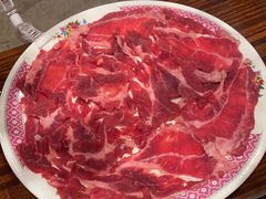 -粉灯牛腩牛杂煲·鸡煲(双井店)