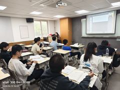 -新东方国际教育·雅思托福(海淀水清木华校区)