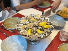 -普朗姆生蚝牛排馆 The Plump Oyster(成都摩方购物中心店)