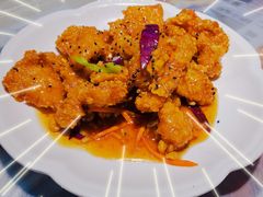 毕老爷锅包肉-乡间好味私家菜(总店)