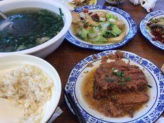 -老味道1992(武当山店)