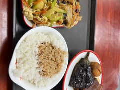 -刘小忙把子肉(北园大街总店)