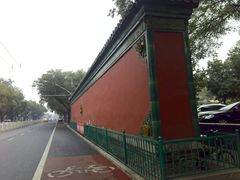 -历代帝王庙博物馆