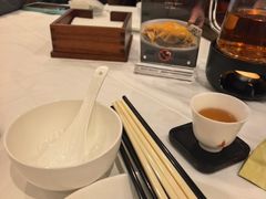 -白天鹅宾馆-宏图府餐厅