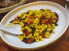 -思金拉措庄园藏餐(太阳岛店)