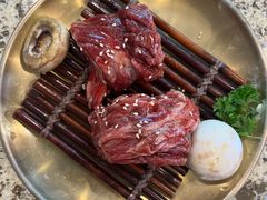 -安又胖韩国烤肉(美罗城店)