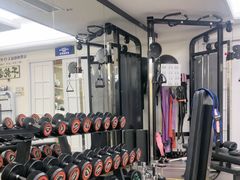 -简·无界健身工作室·运动康复·体态(石厦店)