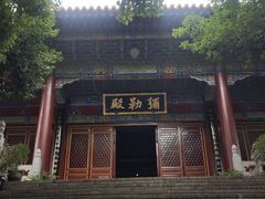 -宝通禅寺