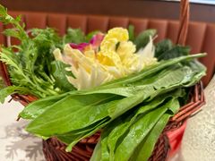 -刘一锅筋头巴脑(大悦城C店)