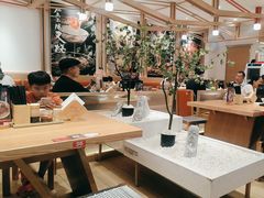 -味千拉面(广州白云机场T1西二店)