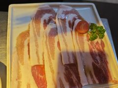 -喜来稀肉(虹泉路店)
