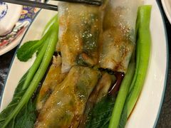 -金翠河烧鹅餐厅(解放碑时代广场店)