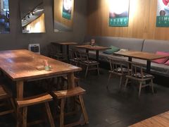 大堂-宝珠奶酪(闵行仲盛店)