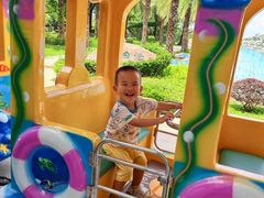 -惠州金海湾嘉华度假酒店