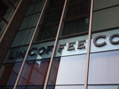 -LIN COFFEE CO(龙珠达店)