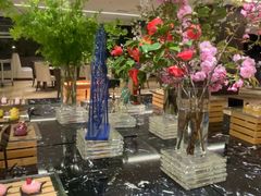 -宁海金海开元名都大酒店·名爵自助餐厅(金水路店)