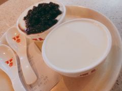 -义顺牛奶公司(庇利金街店)