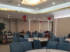 -旭璟酒家·传统粤菜·湘菜(逸景路店)